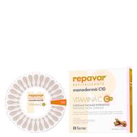 Cápsulas Faciales Intensivas Vitamina C  1ud.-199507 Cápsulas Faciales Intensivas Vitamina C  1ud.-199507 1